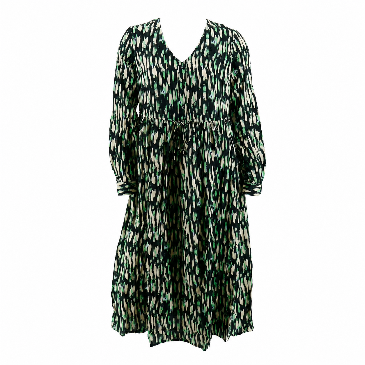 Pieces Φόρεμα με Print