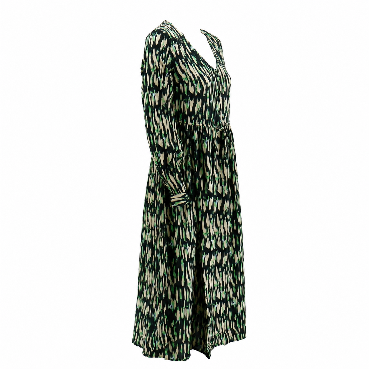 Pieces Φόρεμα με Print