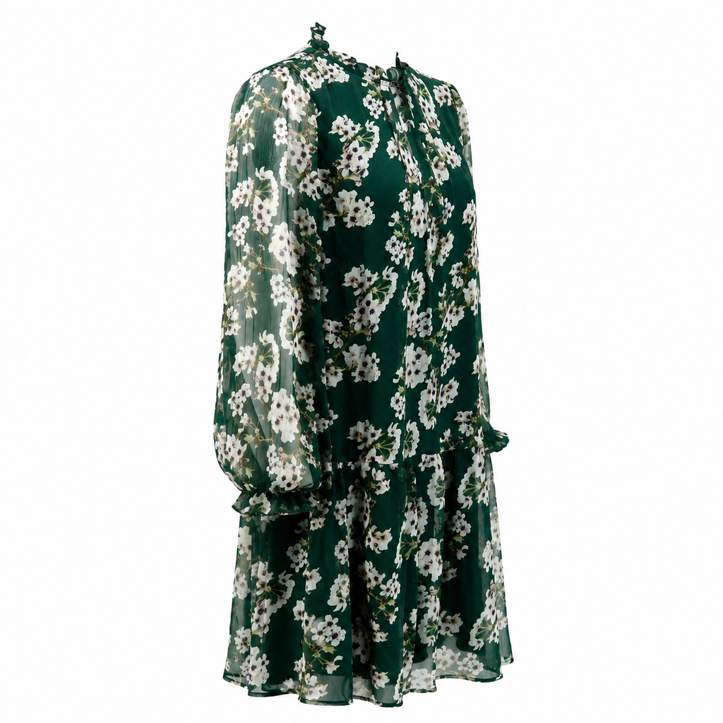 Vero Moda Floral Φόρεμα