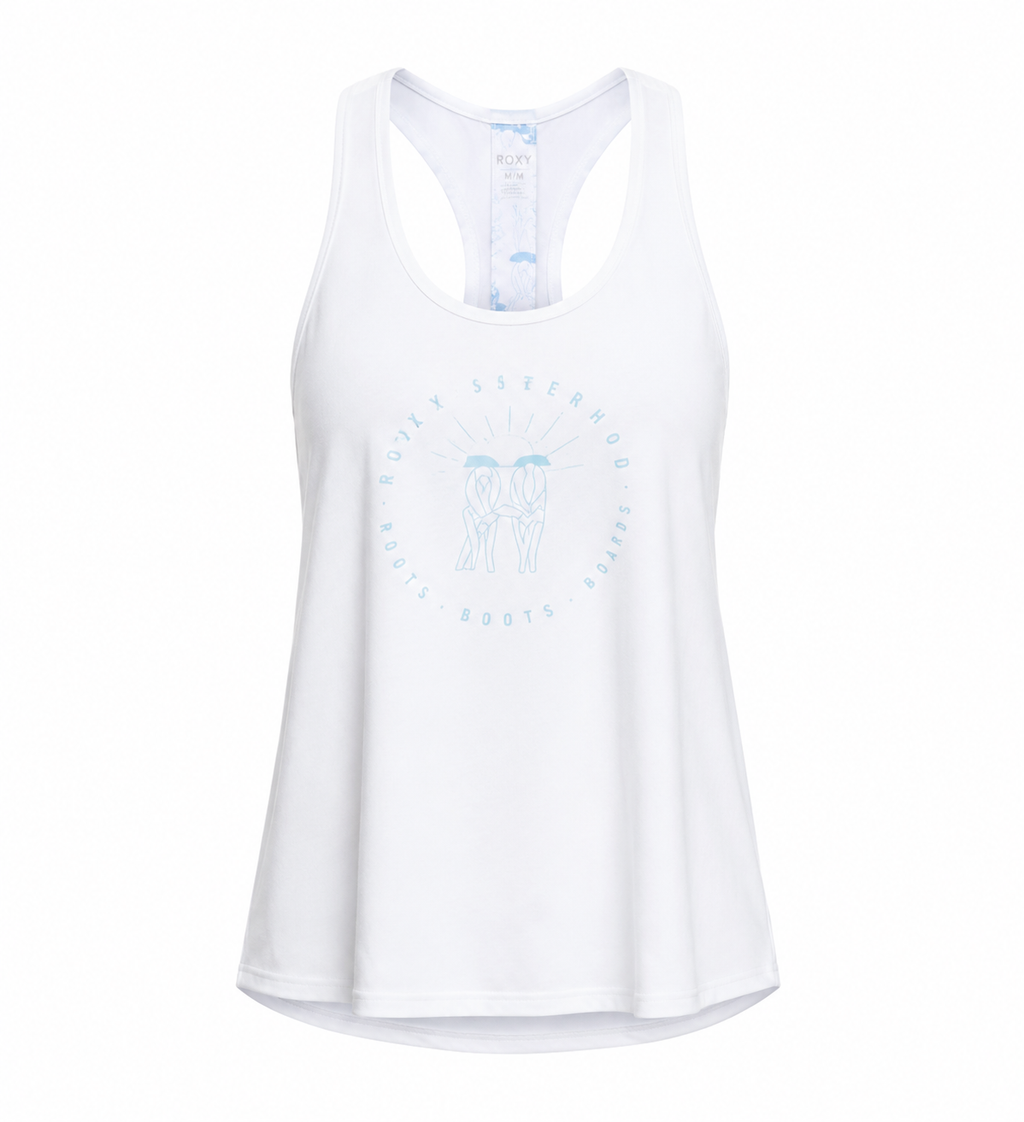 Roxy Αμάνικο Top