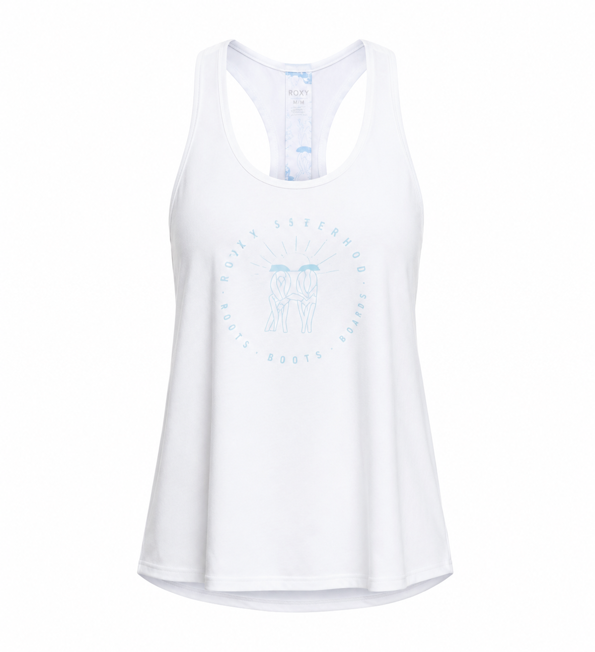 Roxy Αμάνικο Top