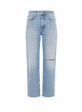 Pepe Jeans Jeans με σκίσιμο