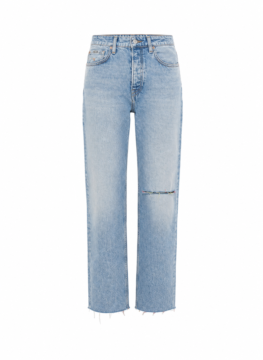 Pepe Jeans Jeans με σκίσιμο