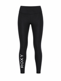 Roxy Black Pants (RO521A02P-Q11) Women