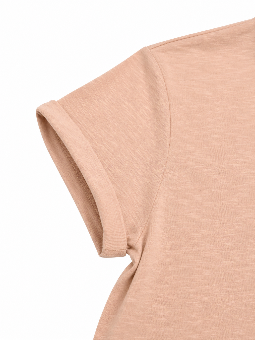 Levi's Ροζ T-shirt