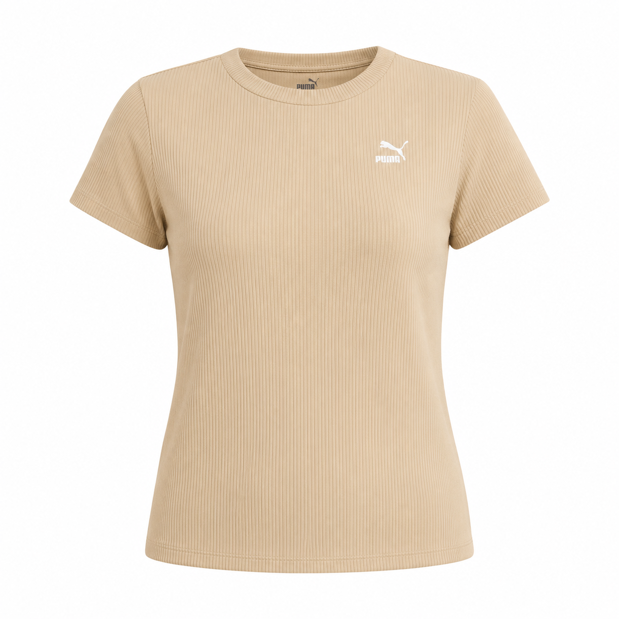 Puma T-shirt beige
