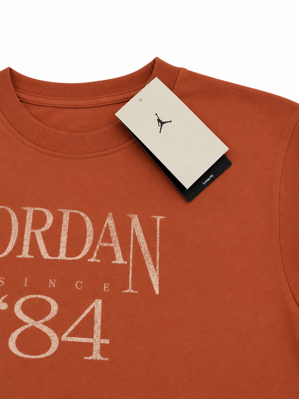 JORDAN T-shirt
