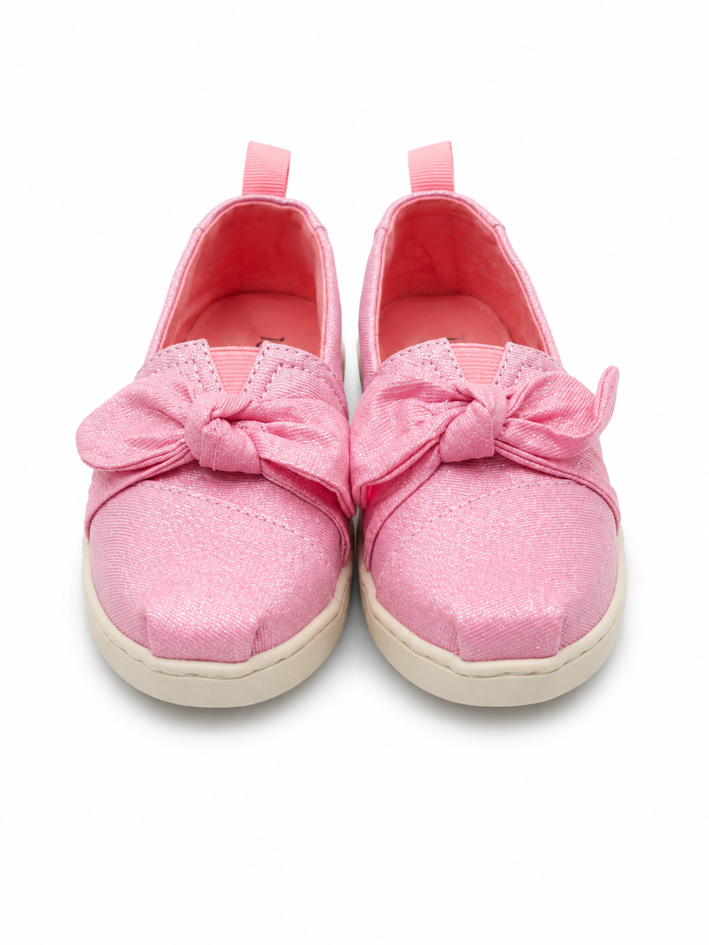 TOMS Εσπαντρίγιες με Φιόγκο