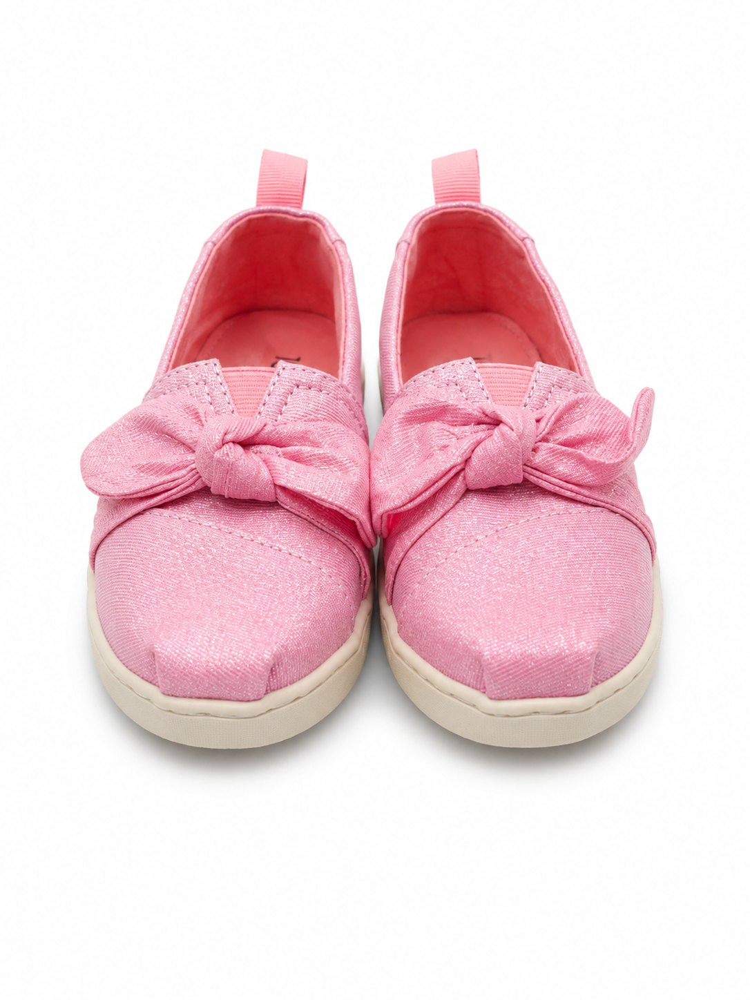 TOMS Εσπαντρίγιες με Φιόγκο