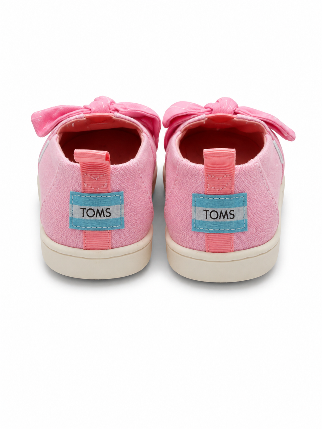 TOMS Εσπαντρίγιες με Φιόγκο