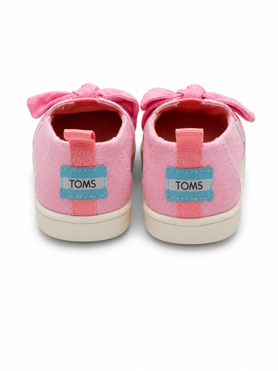 TOMS Εσπαντρίγιες με Φιόγκο