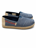 TOMS Εσπαντρίγιες με Σχέδιο