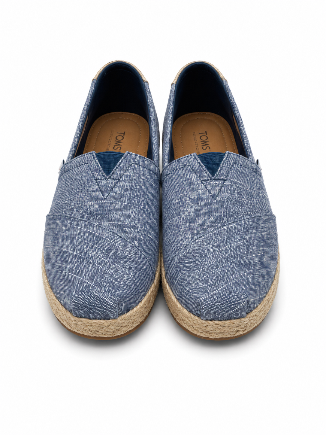 TOMS Εσπαντρίγιες με Σχέδιο