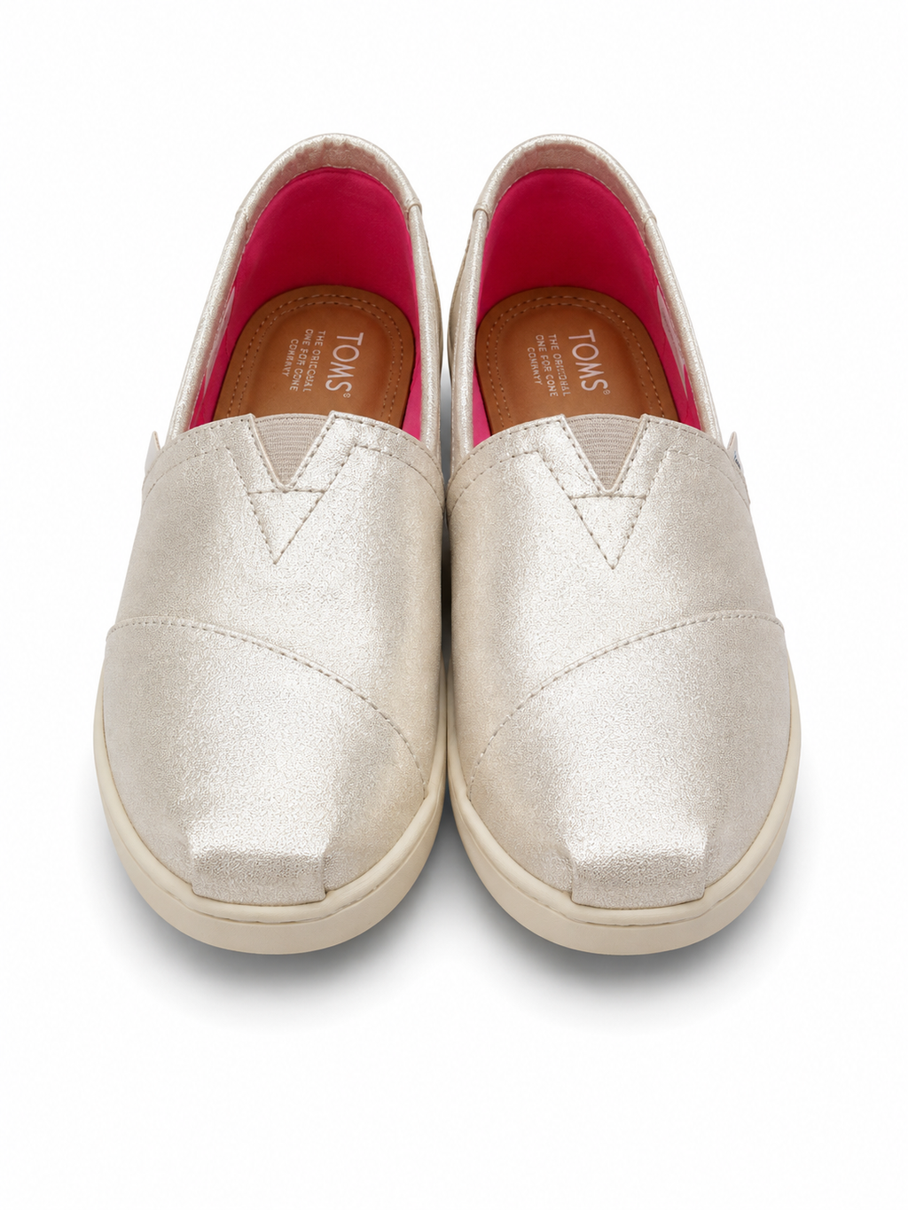 TOMS Χρυσές Εσπαντρίγιες