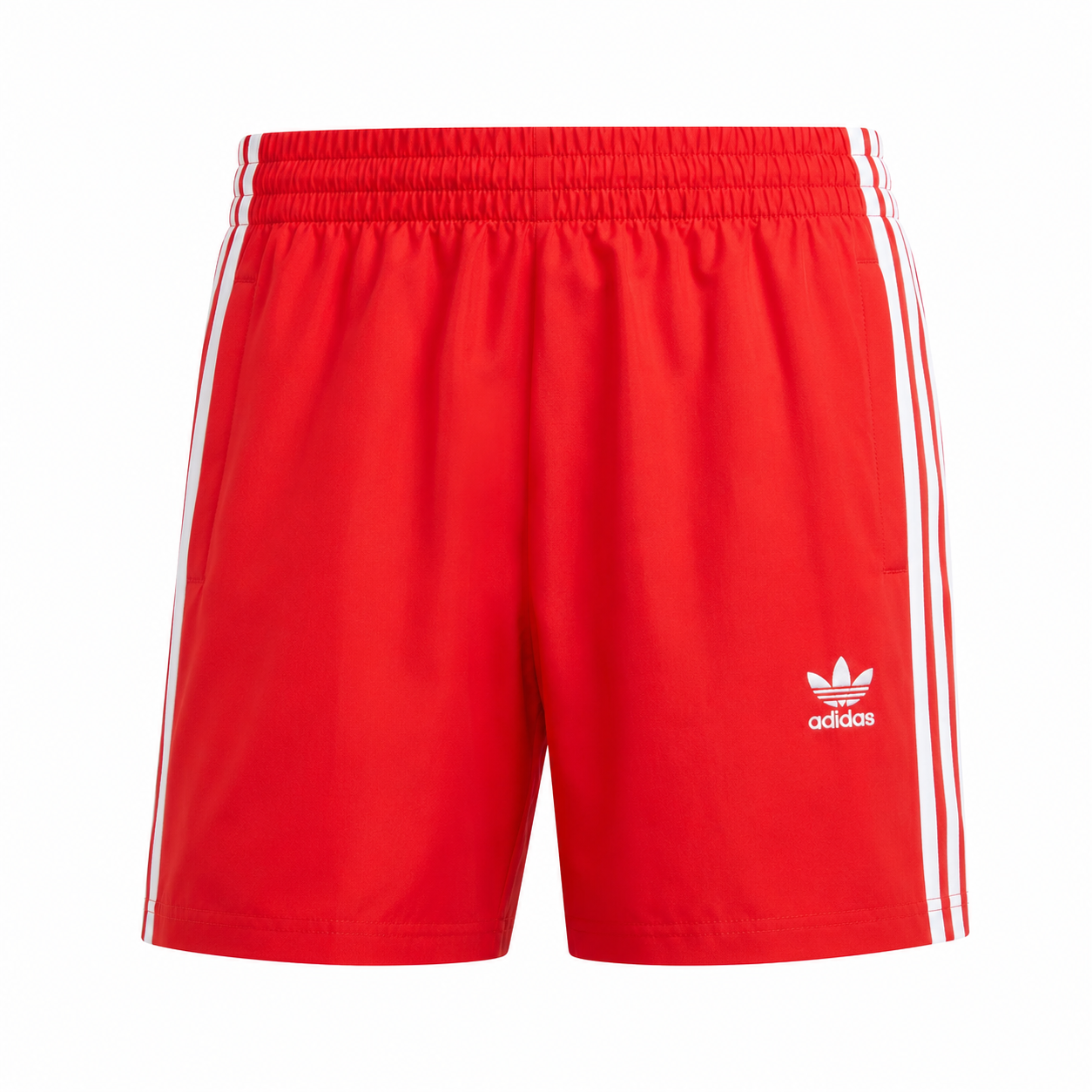 Adidas Μαγιό Κόκκινο