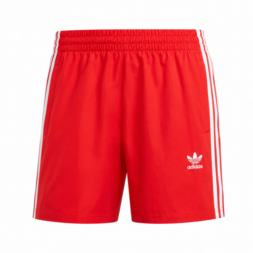 Adidas Μαγιό Κόκκινο