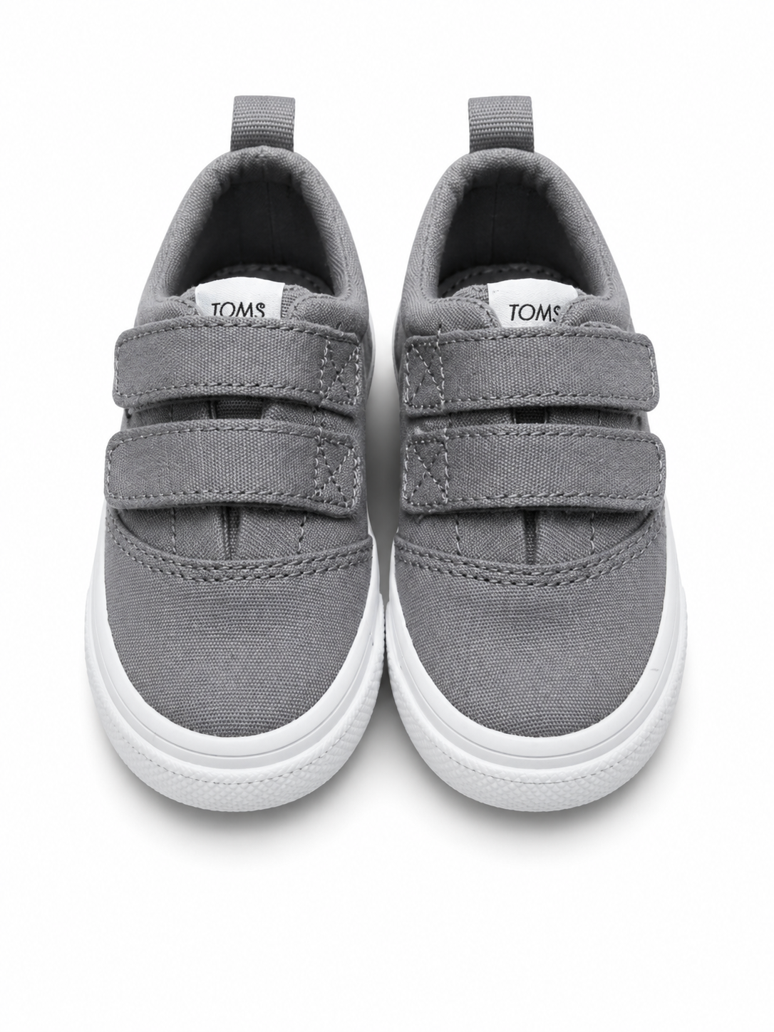 TOMS Sneakers με Velcro