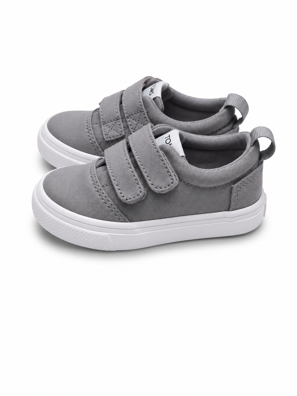 TOMS Sneakers με Velcro