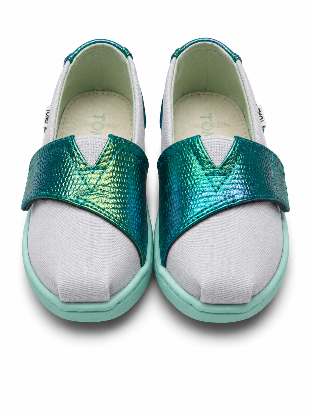 TOMS Mermaid Εσπαντρίγιες