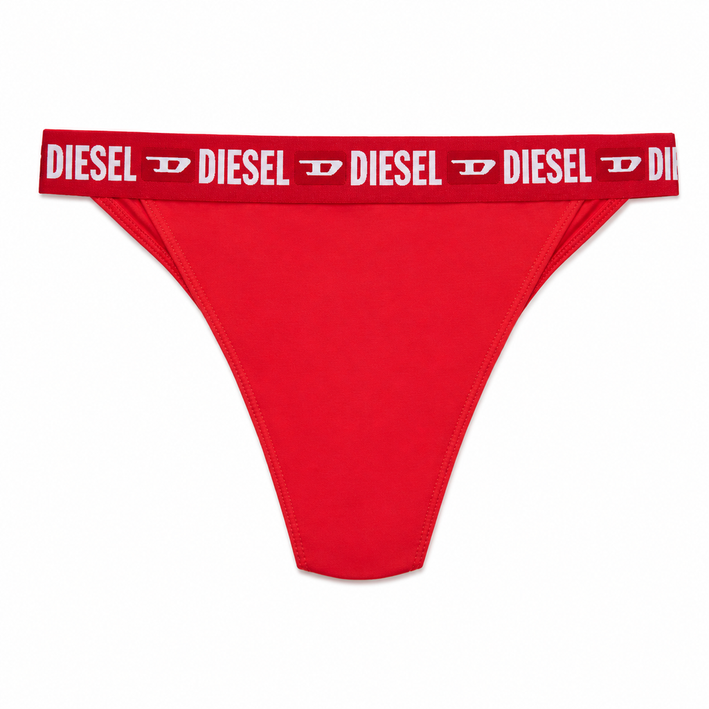 Diesel Σετ 3 Εσωρούχων