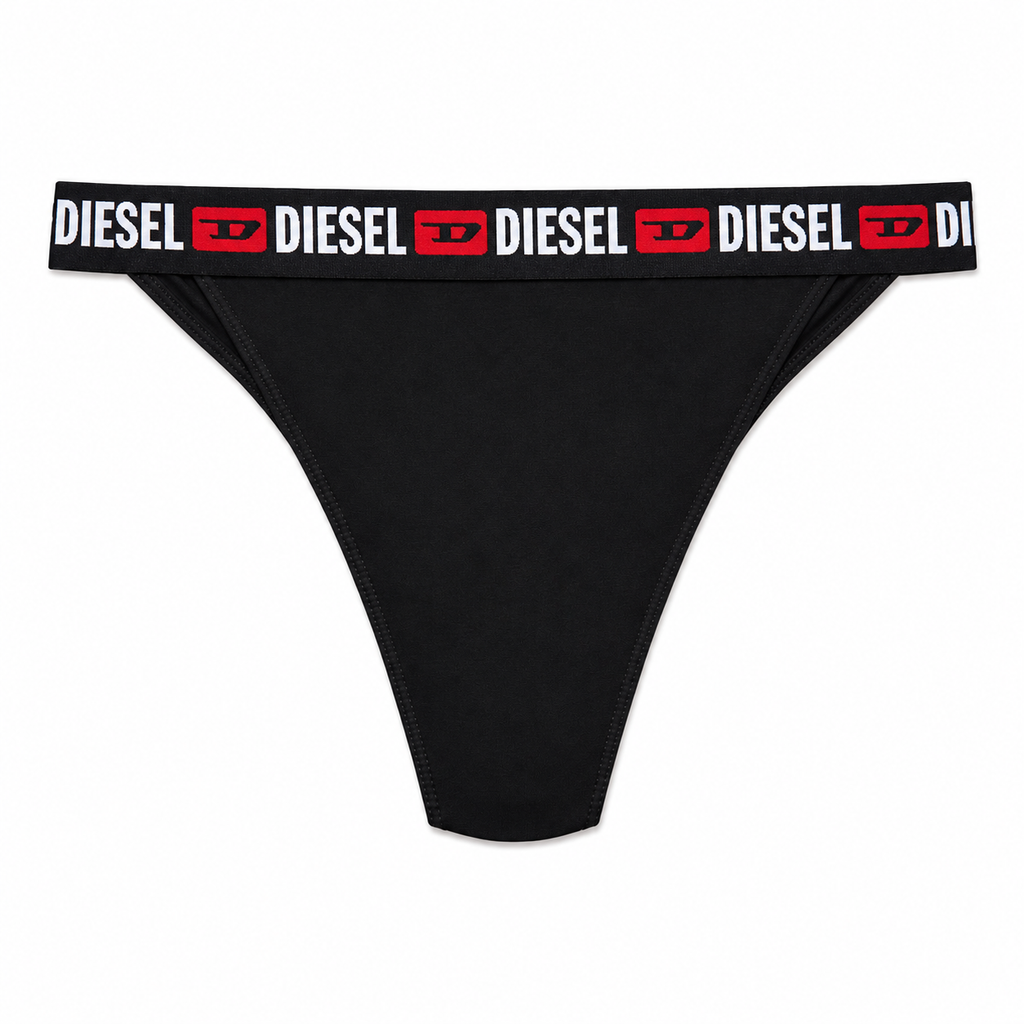 Diesel Σετ 3 Εσωρούχων