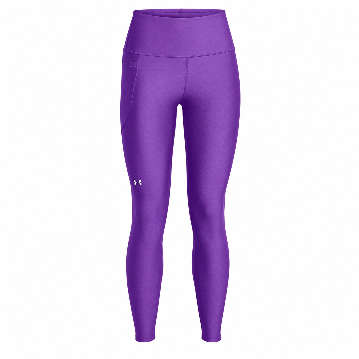 Under Armor Μωβ Κολάν