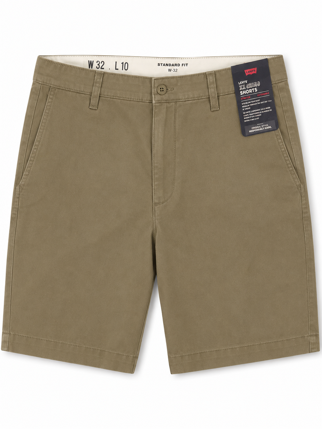 Levi's Βερμούδα