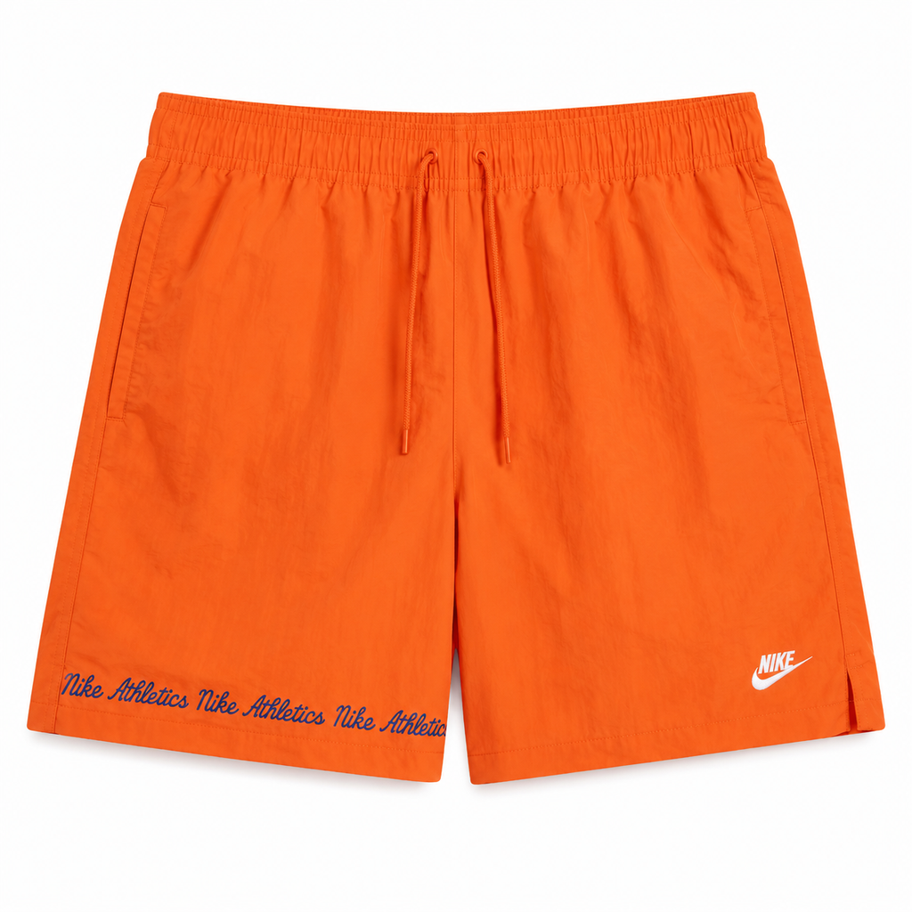 NIKE Αθλητικό Σορτς