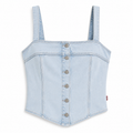 Levi's Denim Top