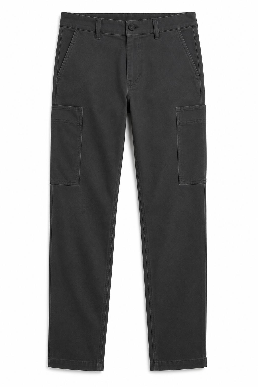 Levi's Παντελόνι Γκρι