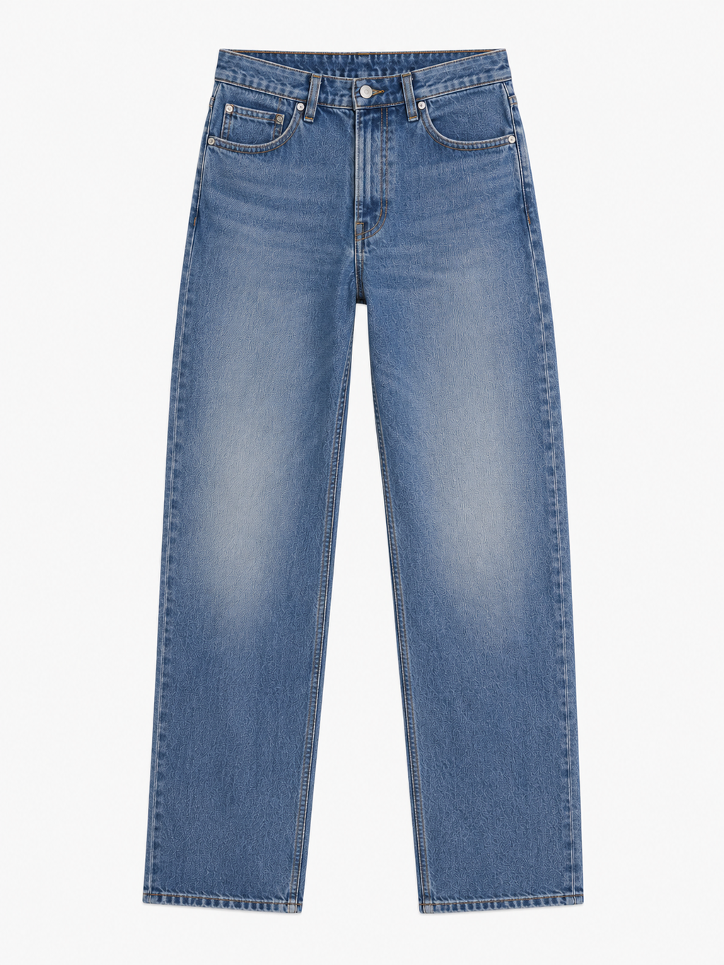 Levi's 501 Jeans