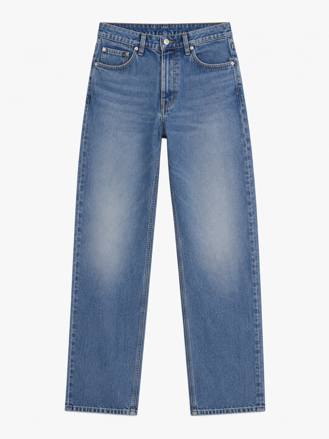 Levi's 501 Jeans