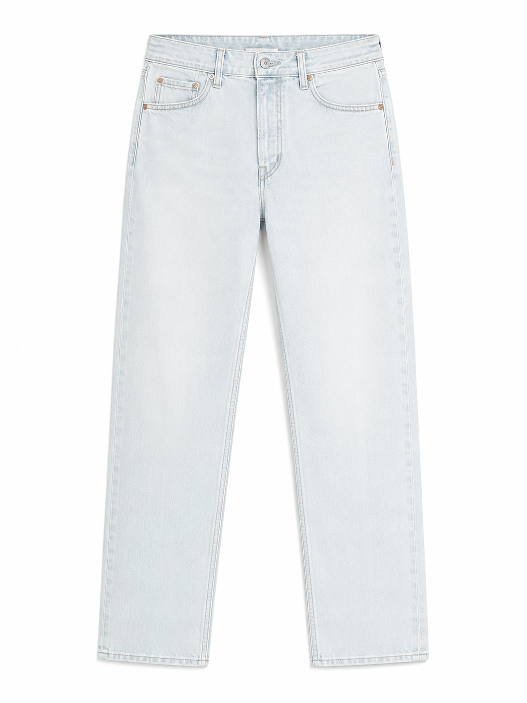 Levi's 501 Jeans Light Blue