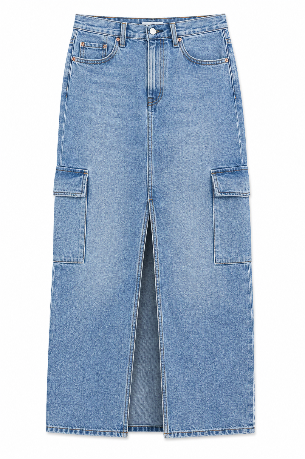 Levi's Τζιν Φούστα