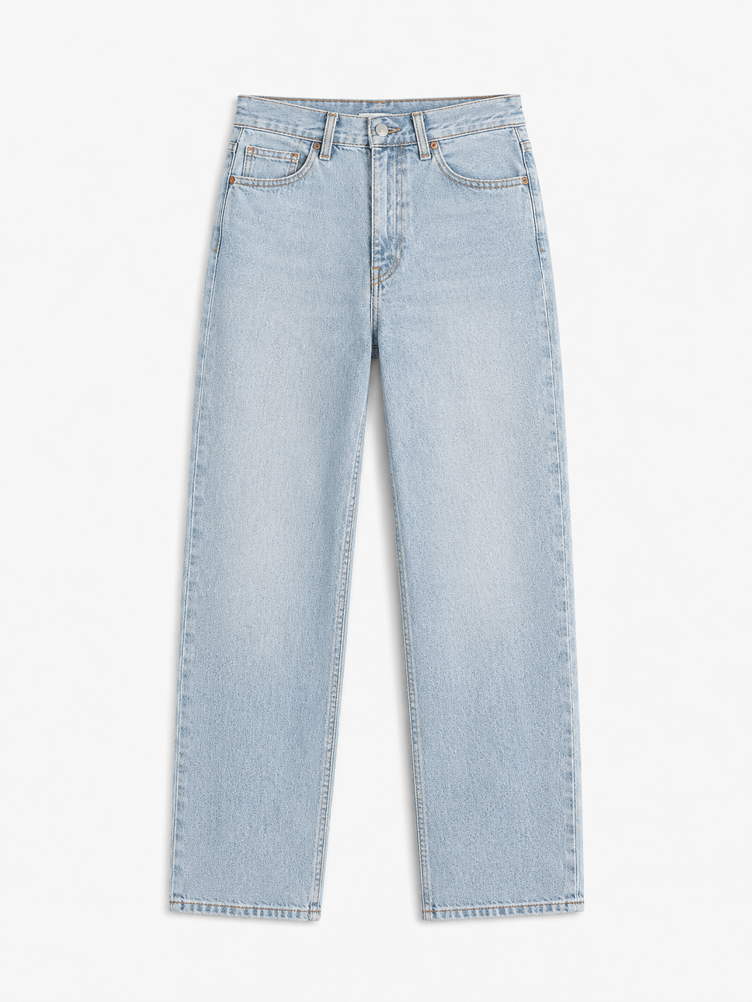 Levi's 568 Jeans