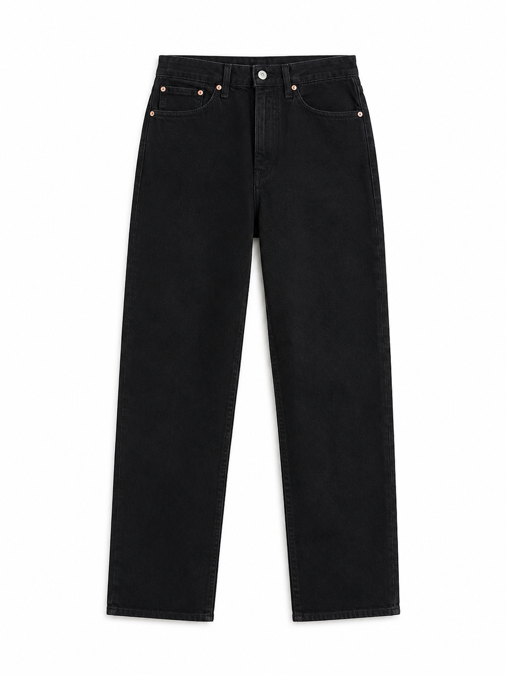 Levi's 501 Crop Jeans
