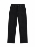 Levi's 501 Crop Jeans