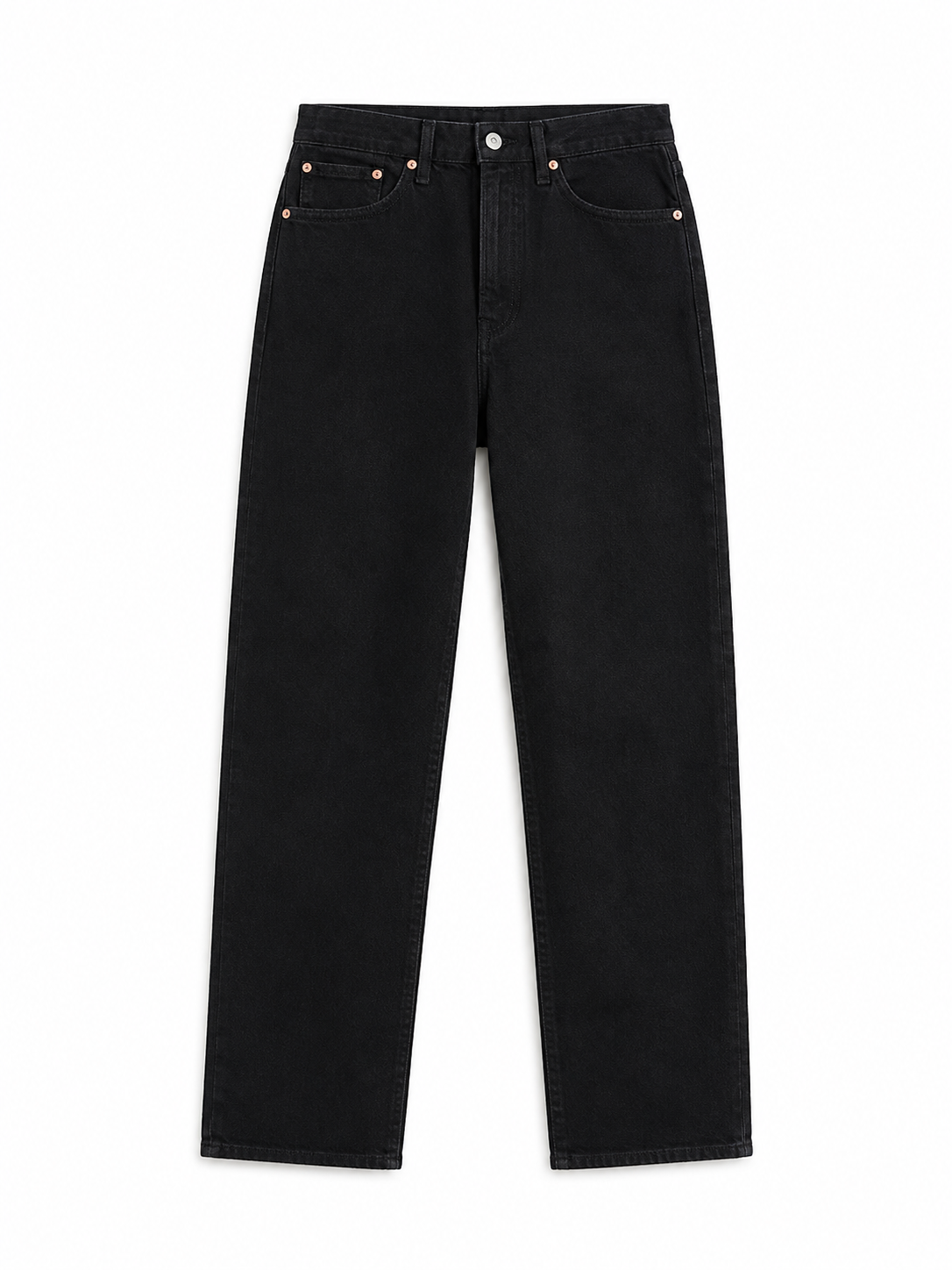 Levi's 501 Crop Jeans