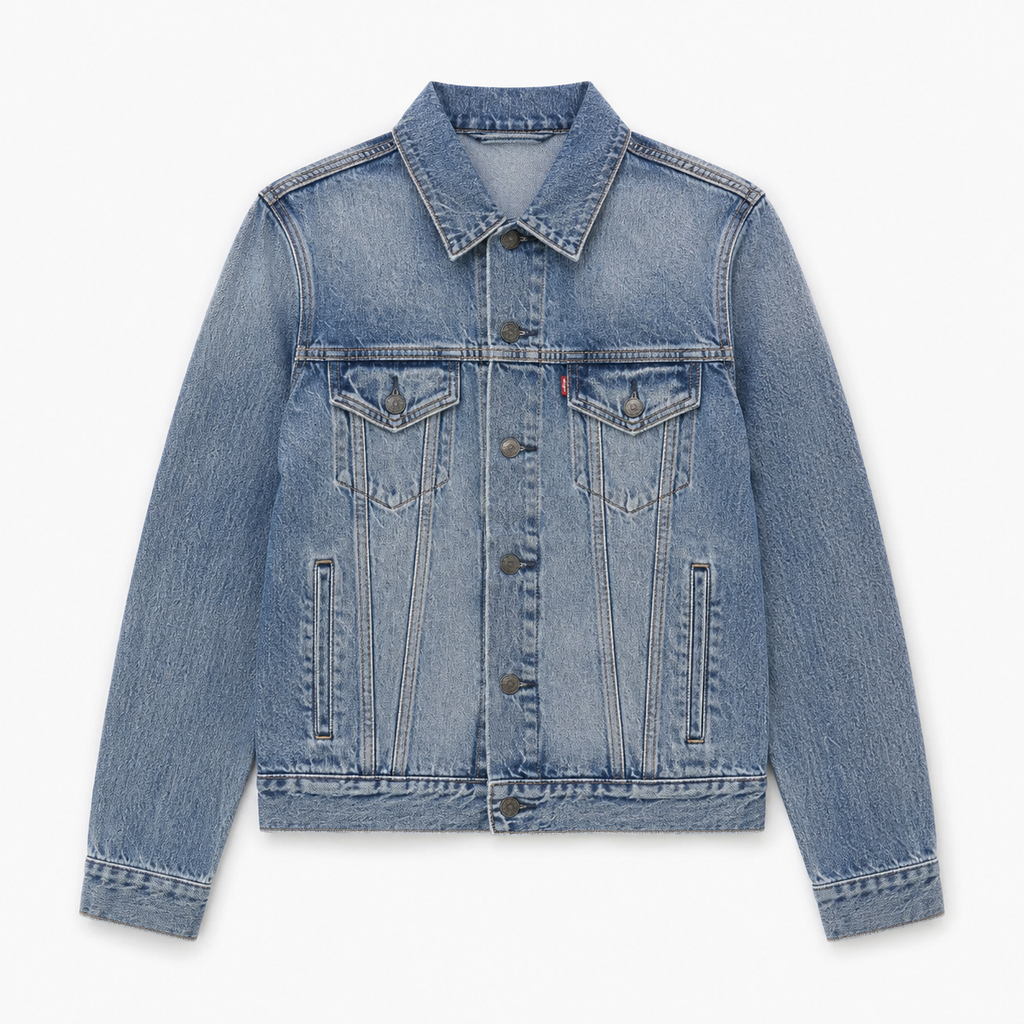 Levi's Jean Jacket
