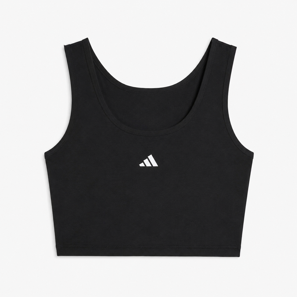 Adidas Crop Top