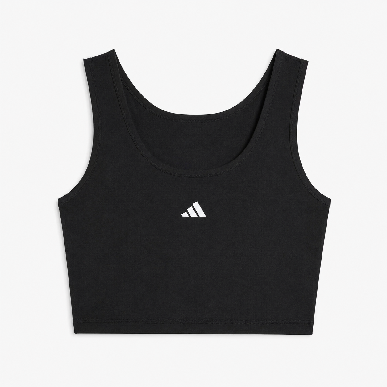 Adidas Crop Top