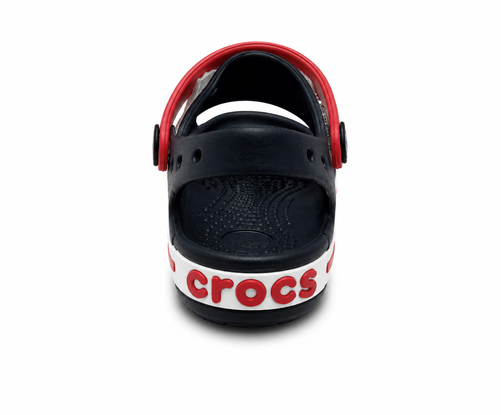 Crocs παιδικά πέδιλα