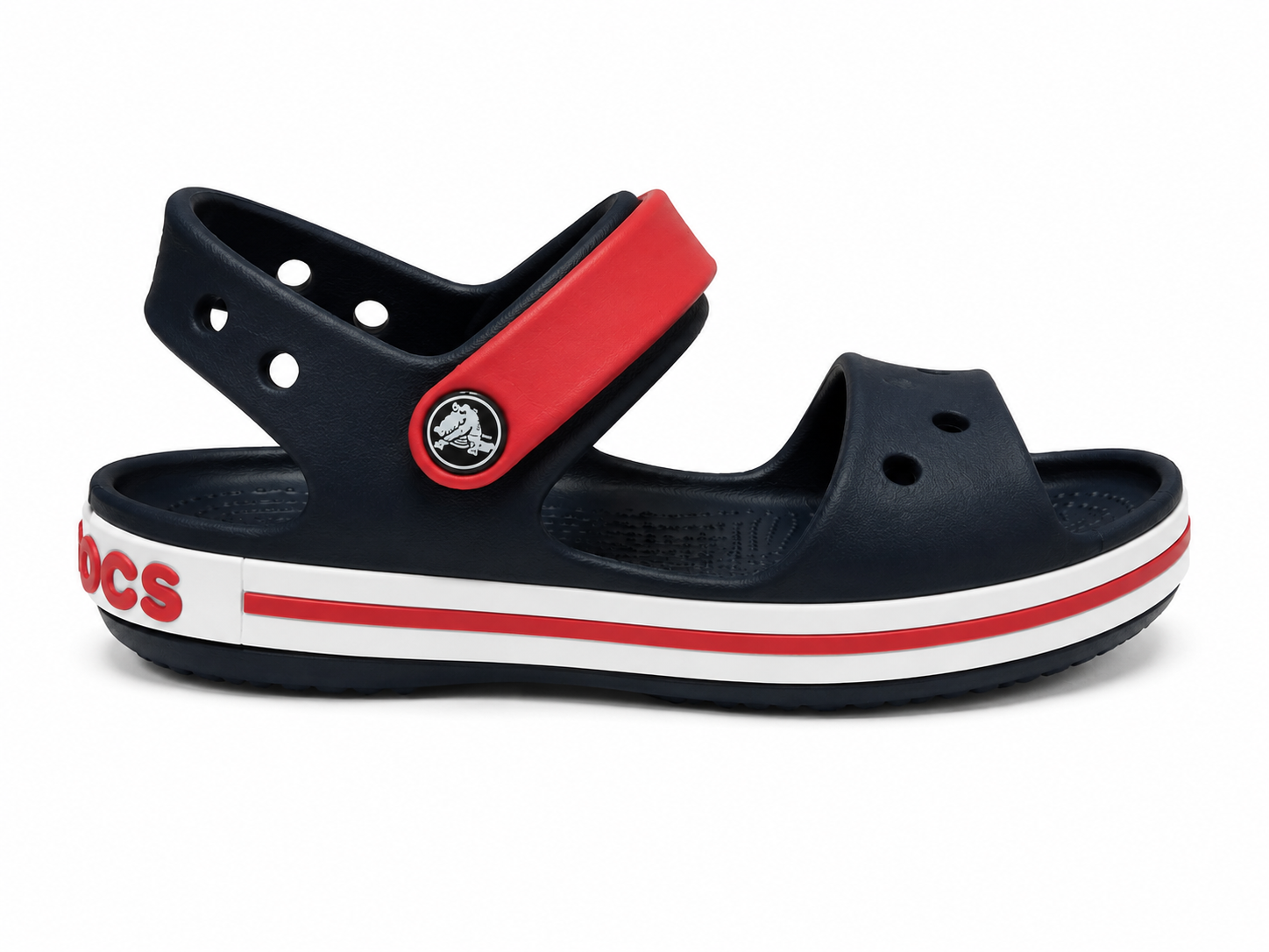 Crocs παιδικά πέδιλα
