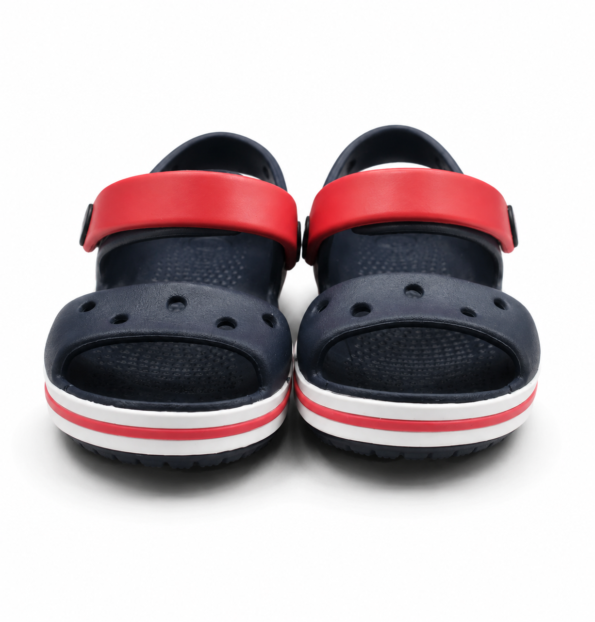 Crocs παιδικά πέδιλα