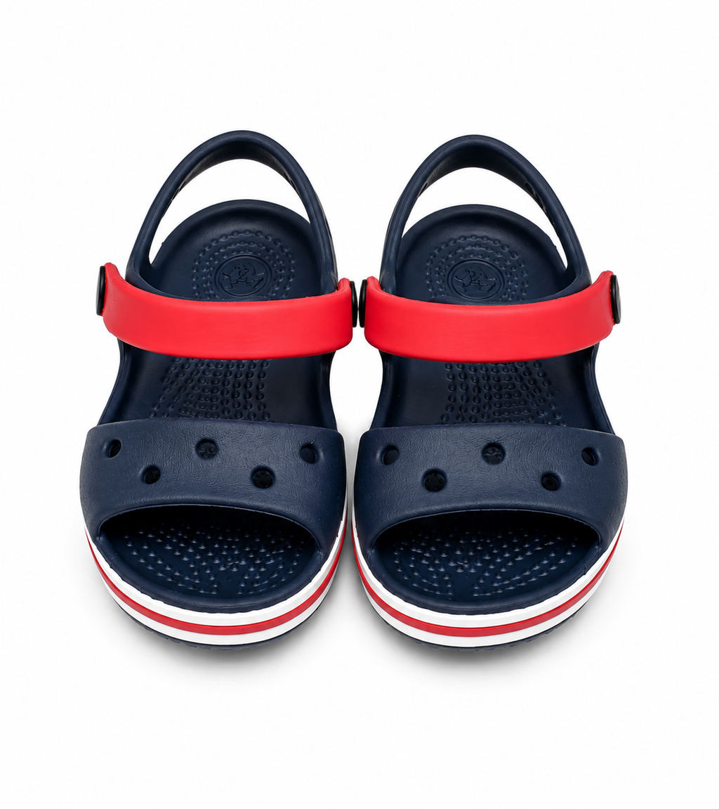 Crocs παιδικά πέδιλα