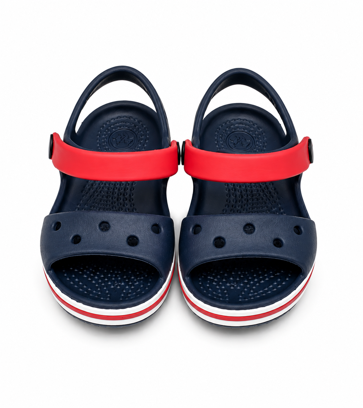 Crocs παιδικά πέδιλα