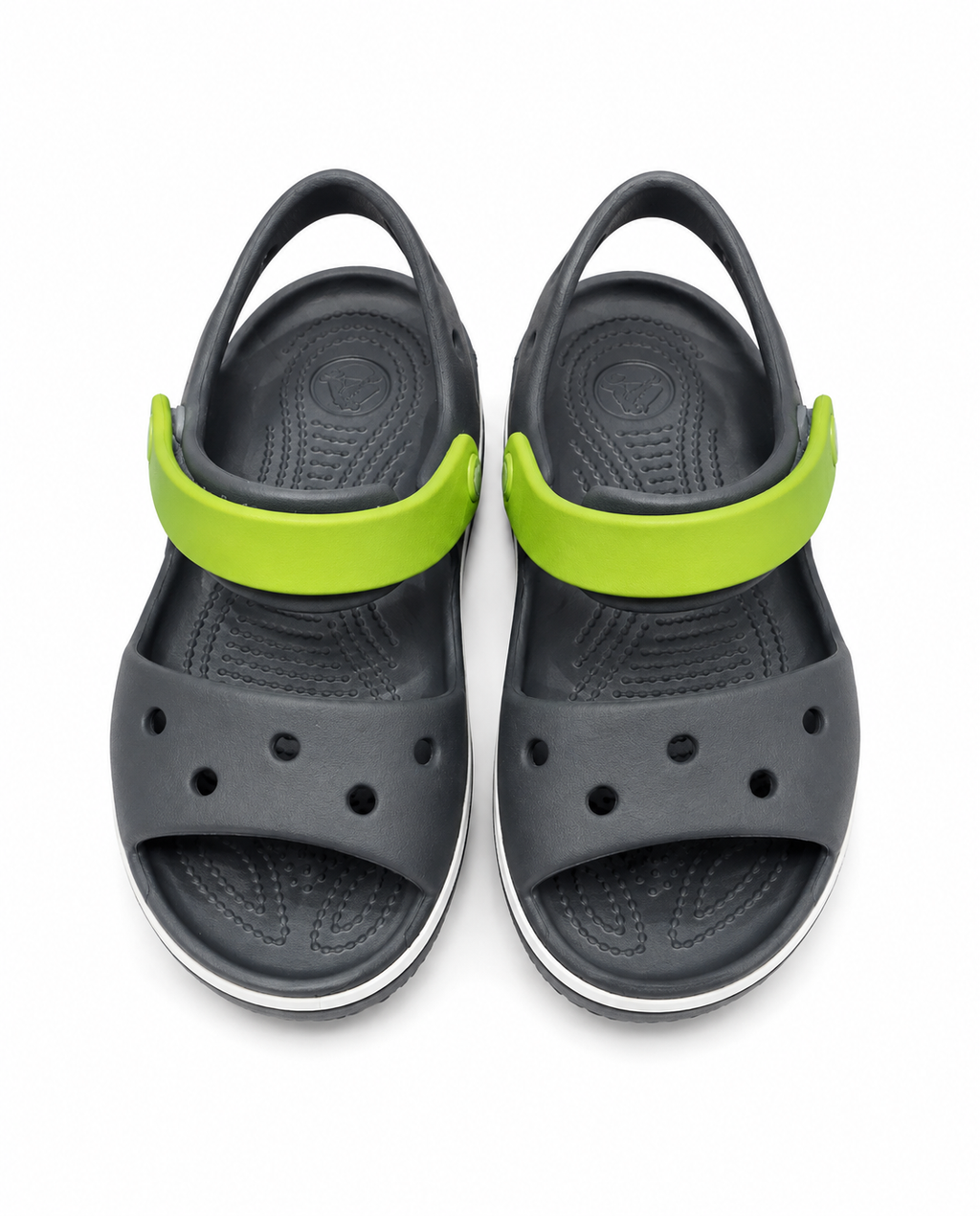 Crocs παιδικά πέδιλα