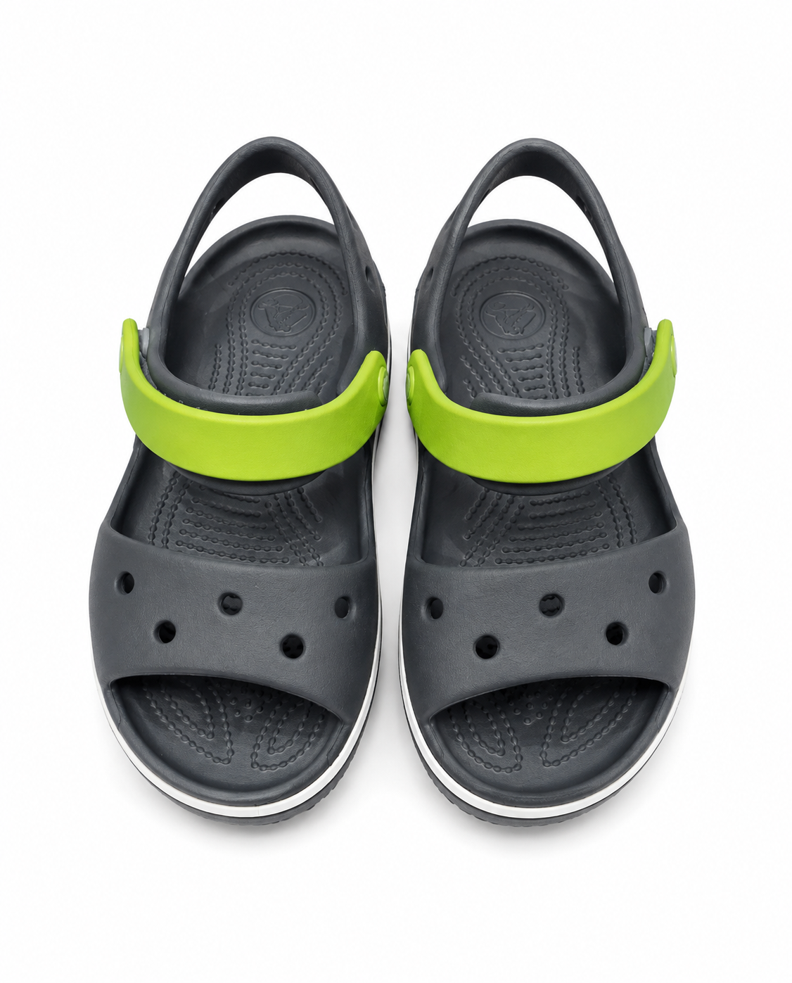 Crocs παιδικά πέδιλα