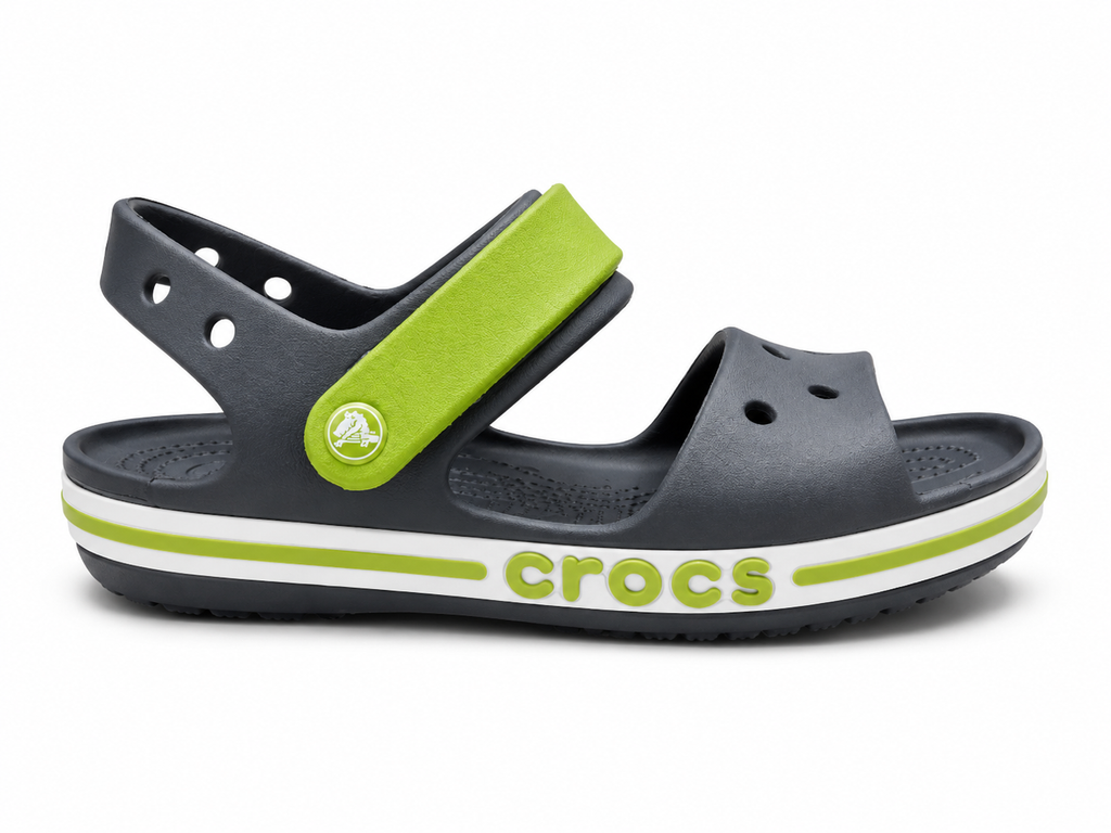Crocs παιδικά πέδιλα