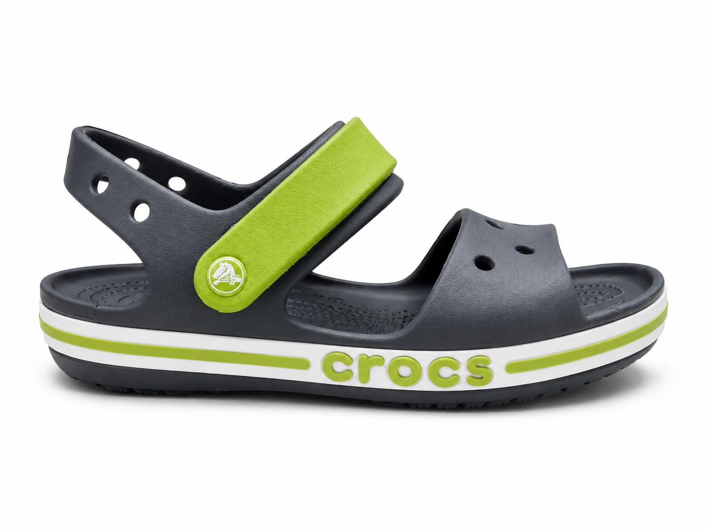 Crocs παιδικά πέδιλα